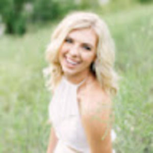 Meet your Posher, Jillian